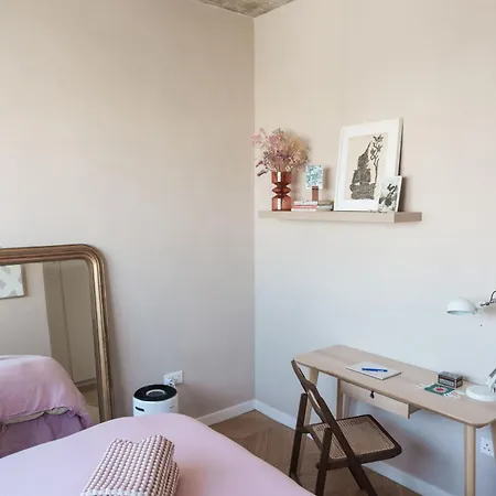 Wealthystays Downtown Penthouse Nicosia Exterior photo