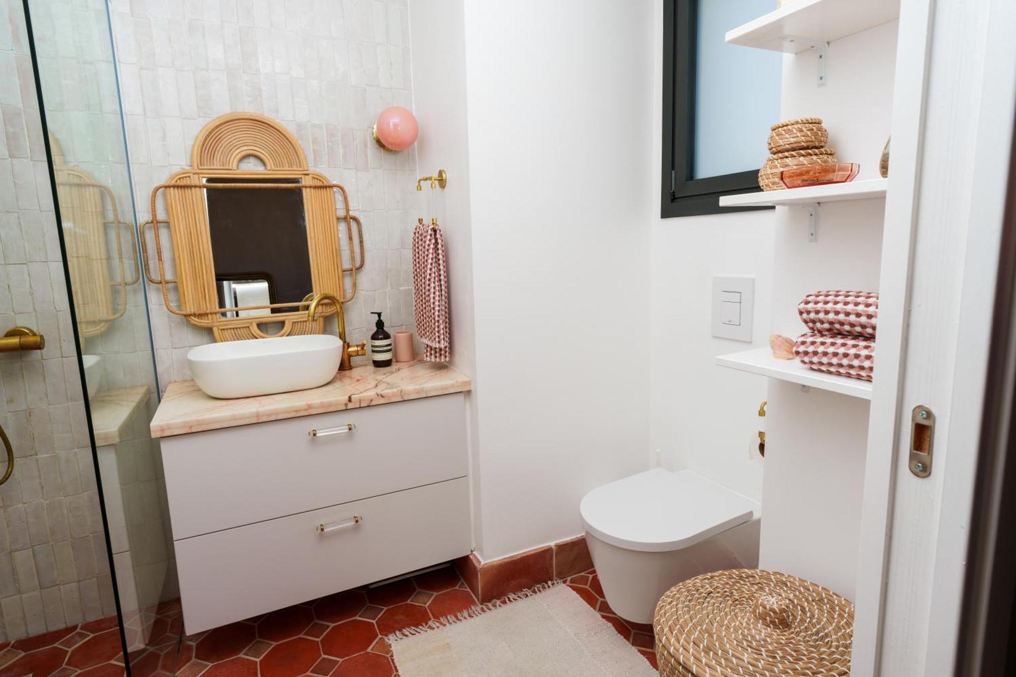 Appartement Wealthystays Downtown Penthouse Nicosia