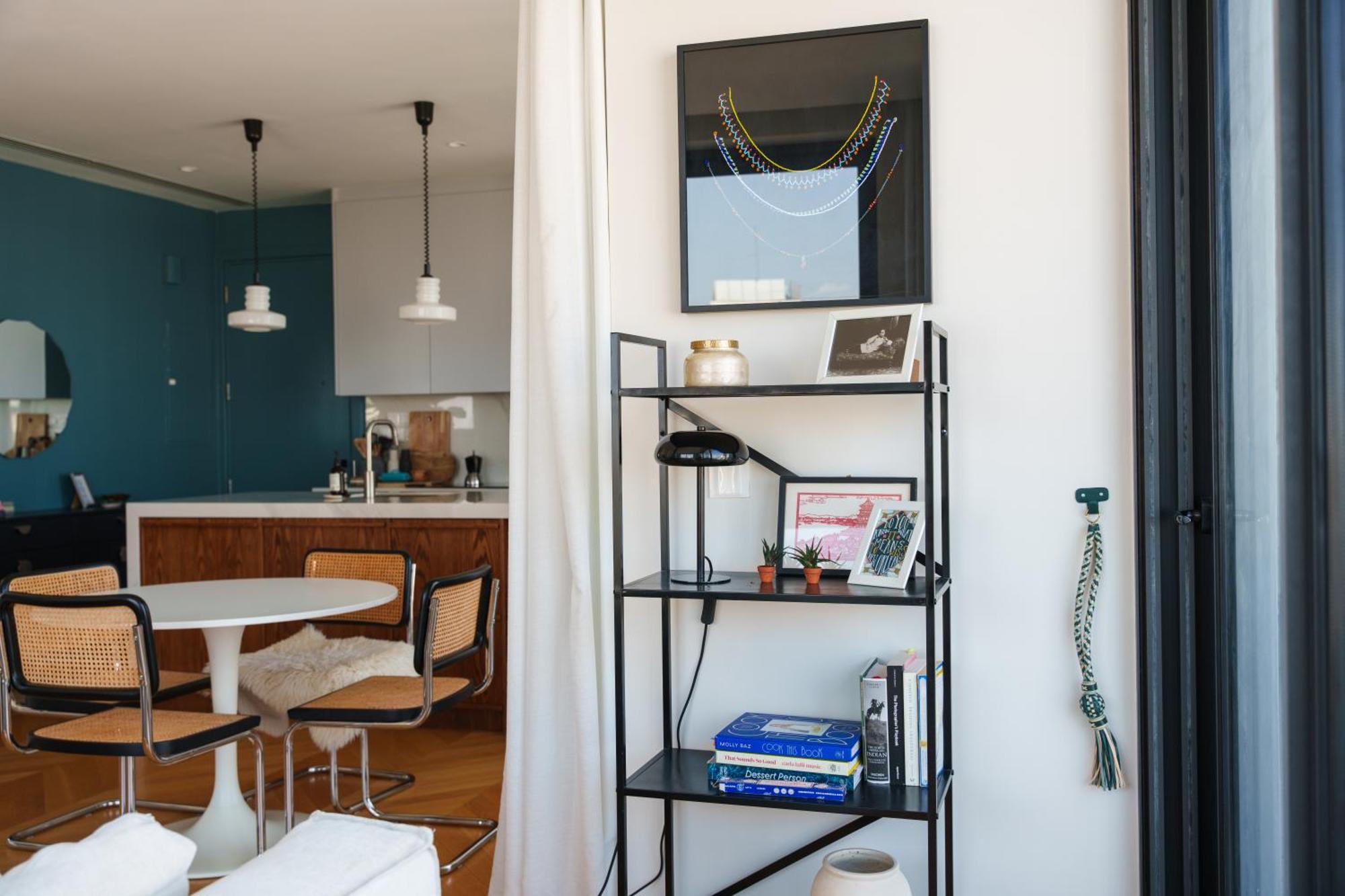 Wealthystays Downtown Penthouse * Nicosia